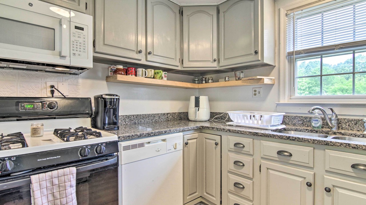 Photo of Kitchen in Onancock