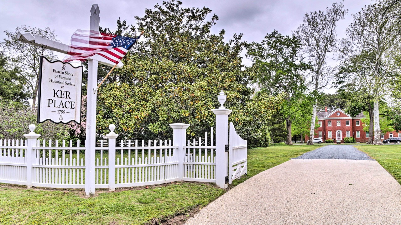 Photo of Outdoor in Onancock