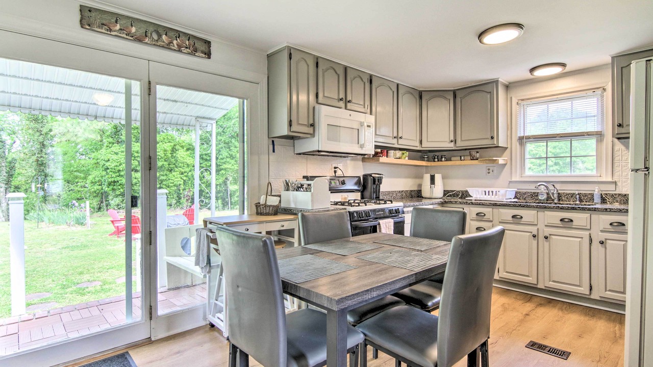 Photo of Kitchen in Onancock