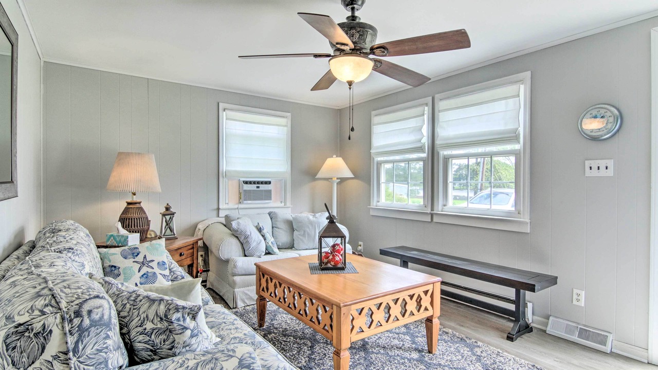 Photo of Livingroom in Onancock