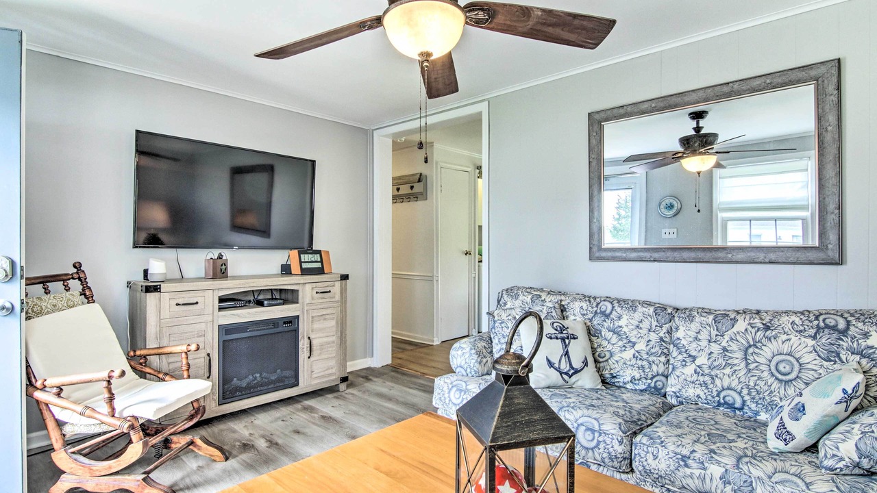 Photo of Livingroom in Onancock