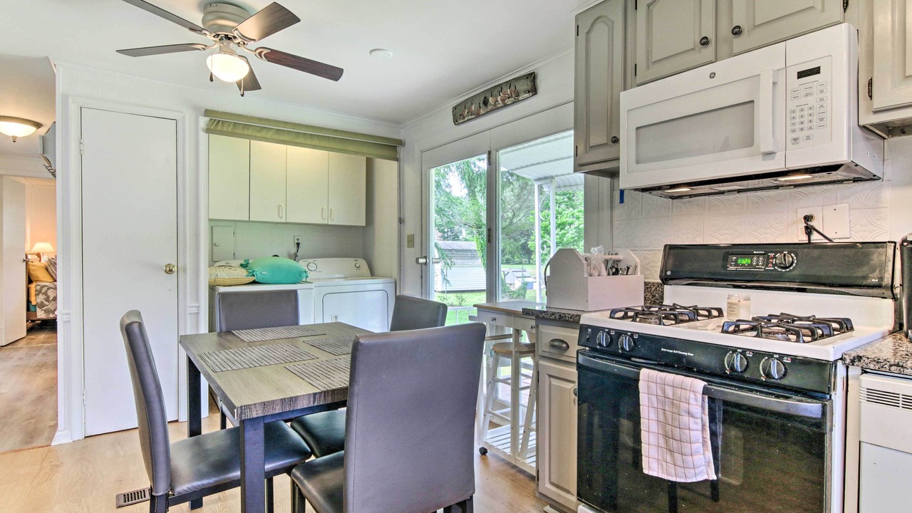 Photo of Kitchen in Onancock