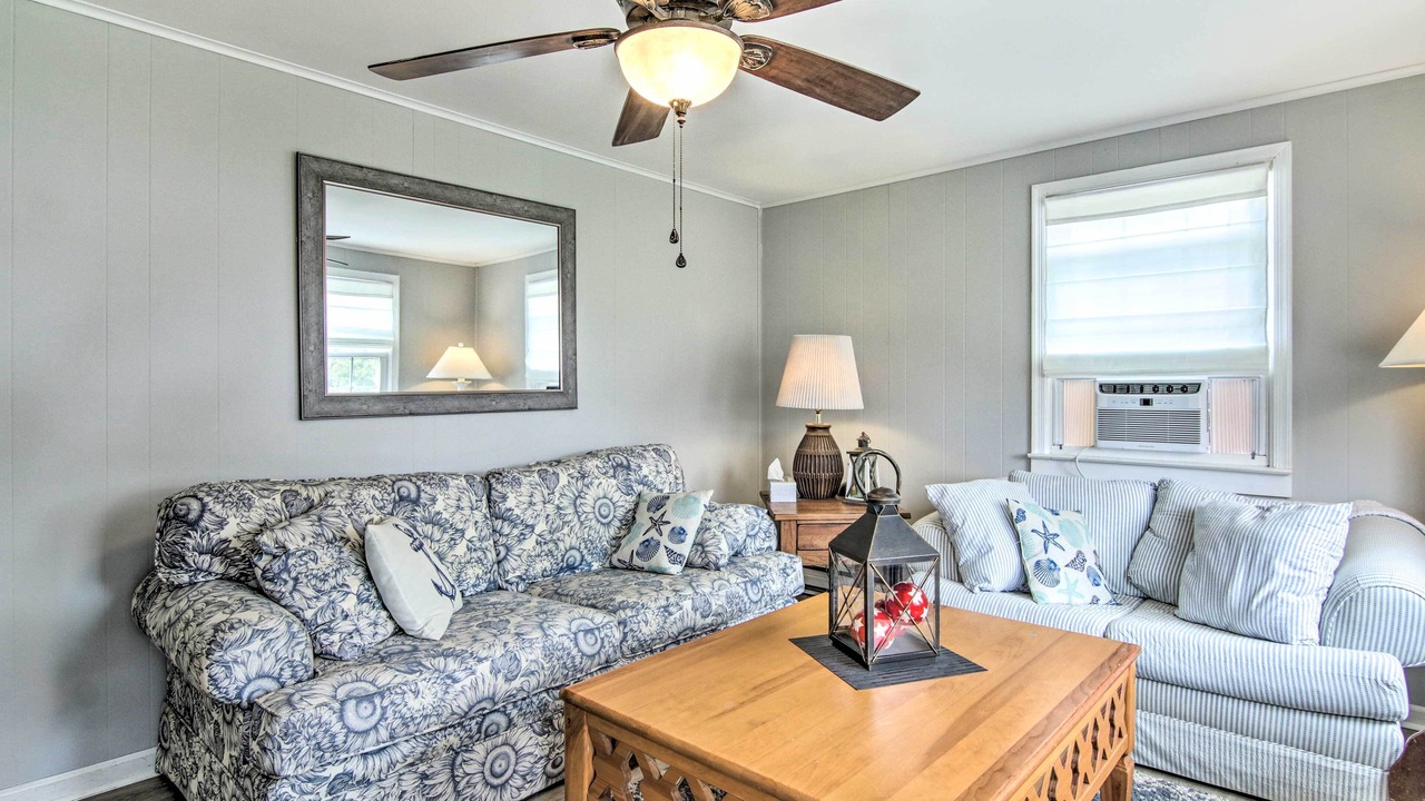 Photo of Livingroom in Onancock