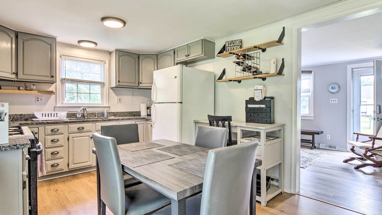 Photo of Kitchen in Onancock