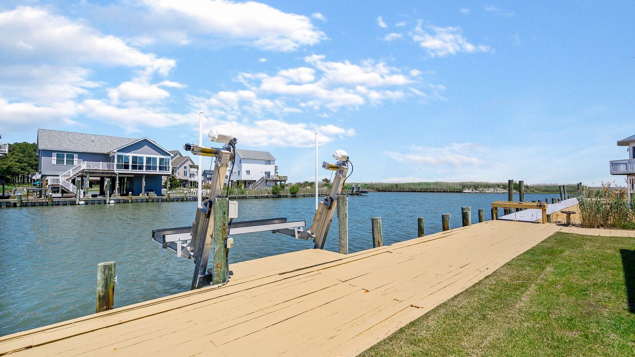 Photo of Outdoor in Captain's Cove