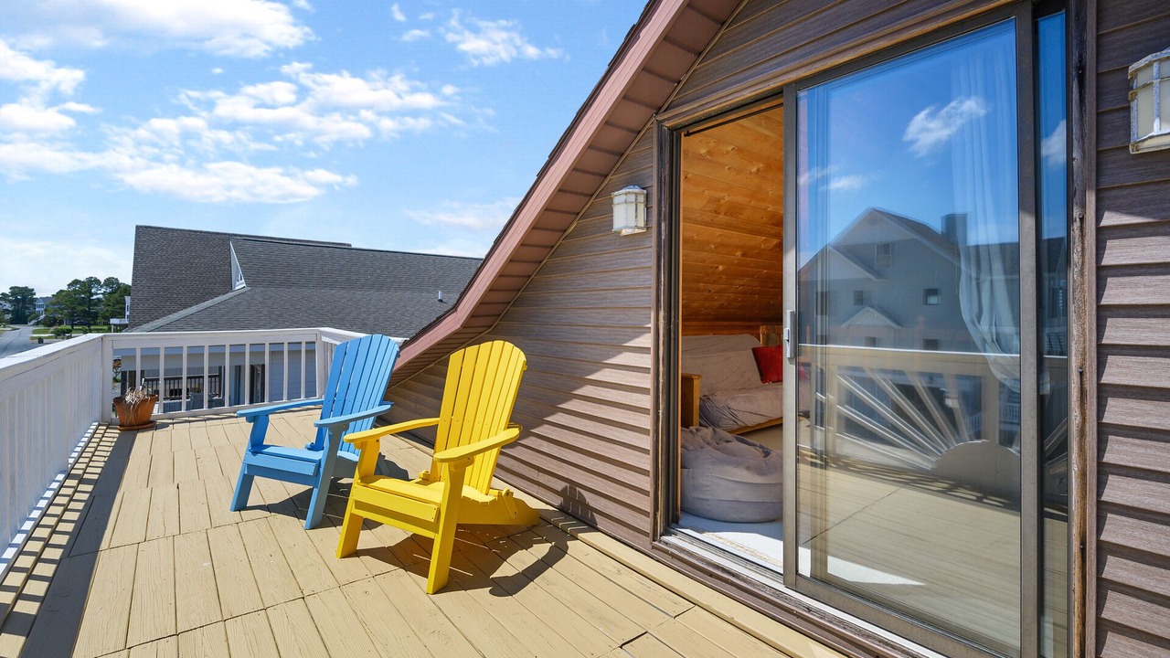 Photo of Outdoor in Captain's Cove