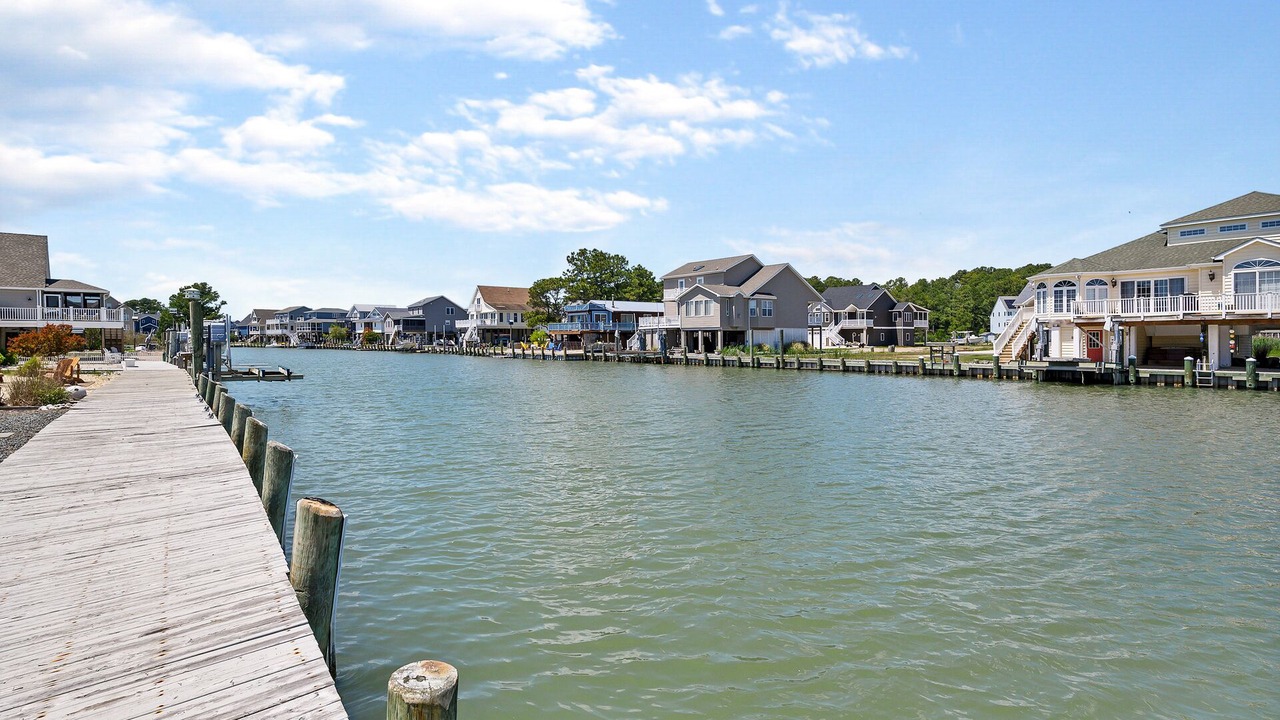 Photo of Outdoor in Captain's Cove
