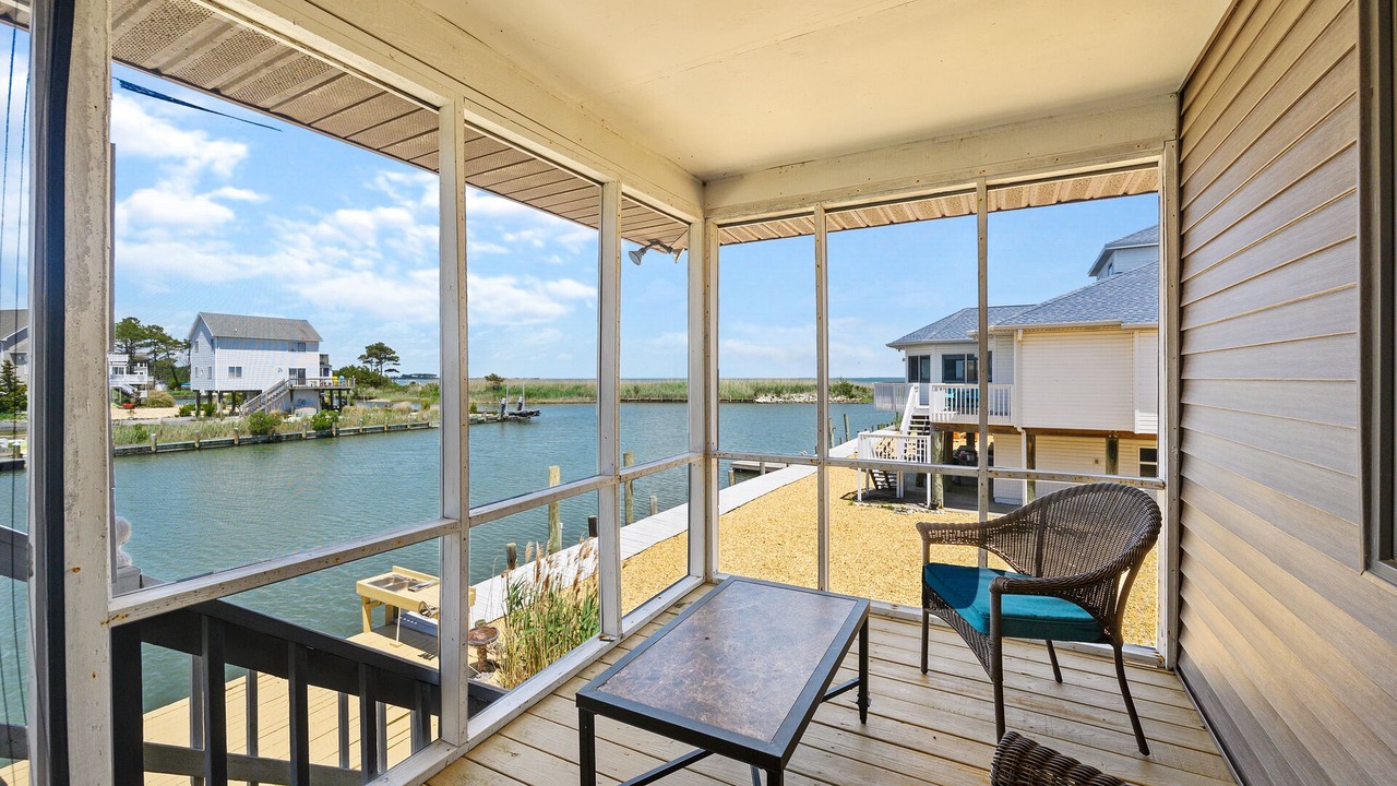 Photo of Outdoor in Captain's Cove