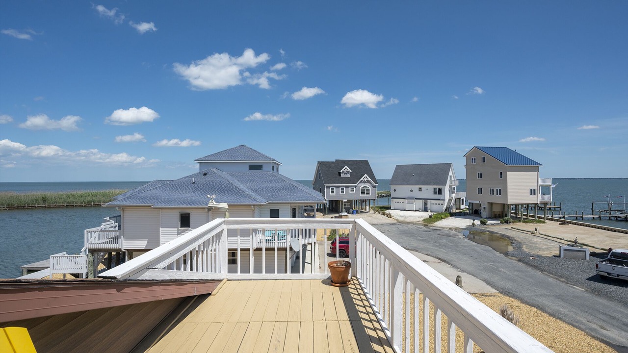 Photo of Outdoor in Captain's Cove