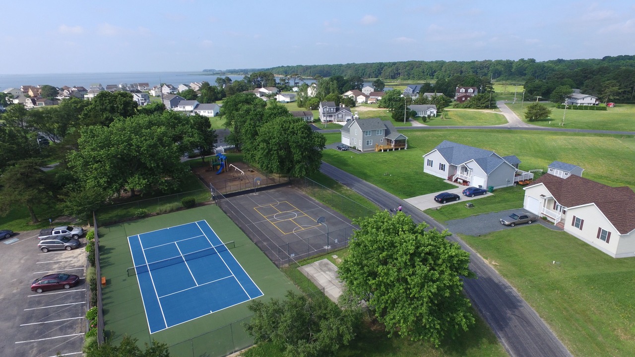 Photo of Outdoor in Captain's Cove