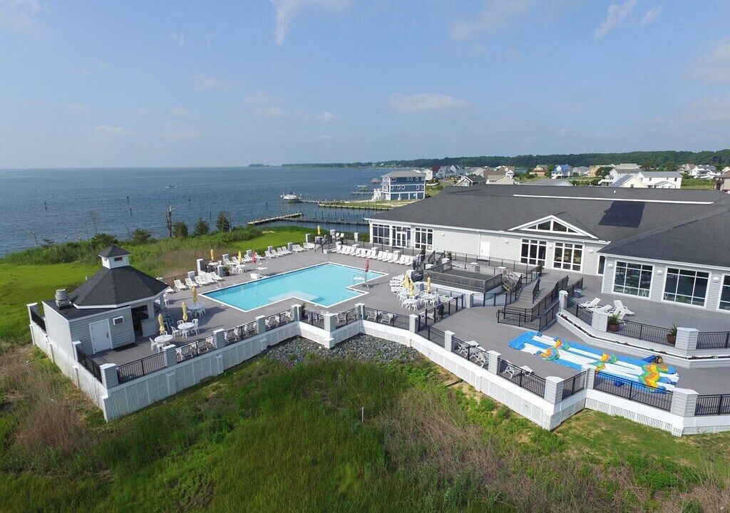 Photo of Outdoor in Captain's Cove