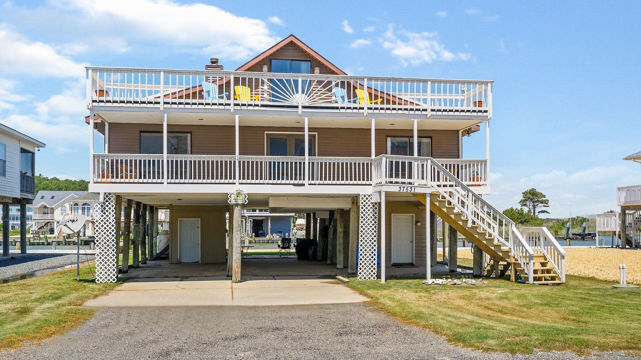 Photo of Outdoor in Captain's Cove
