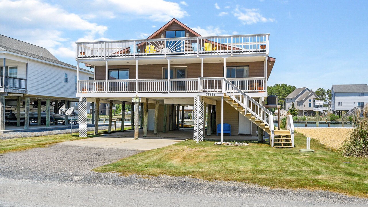 Photo of Outdoor in Captain's Cove