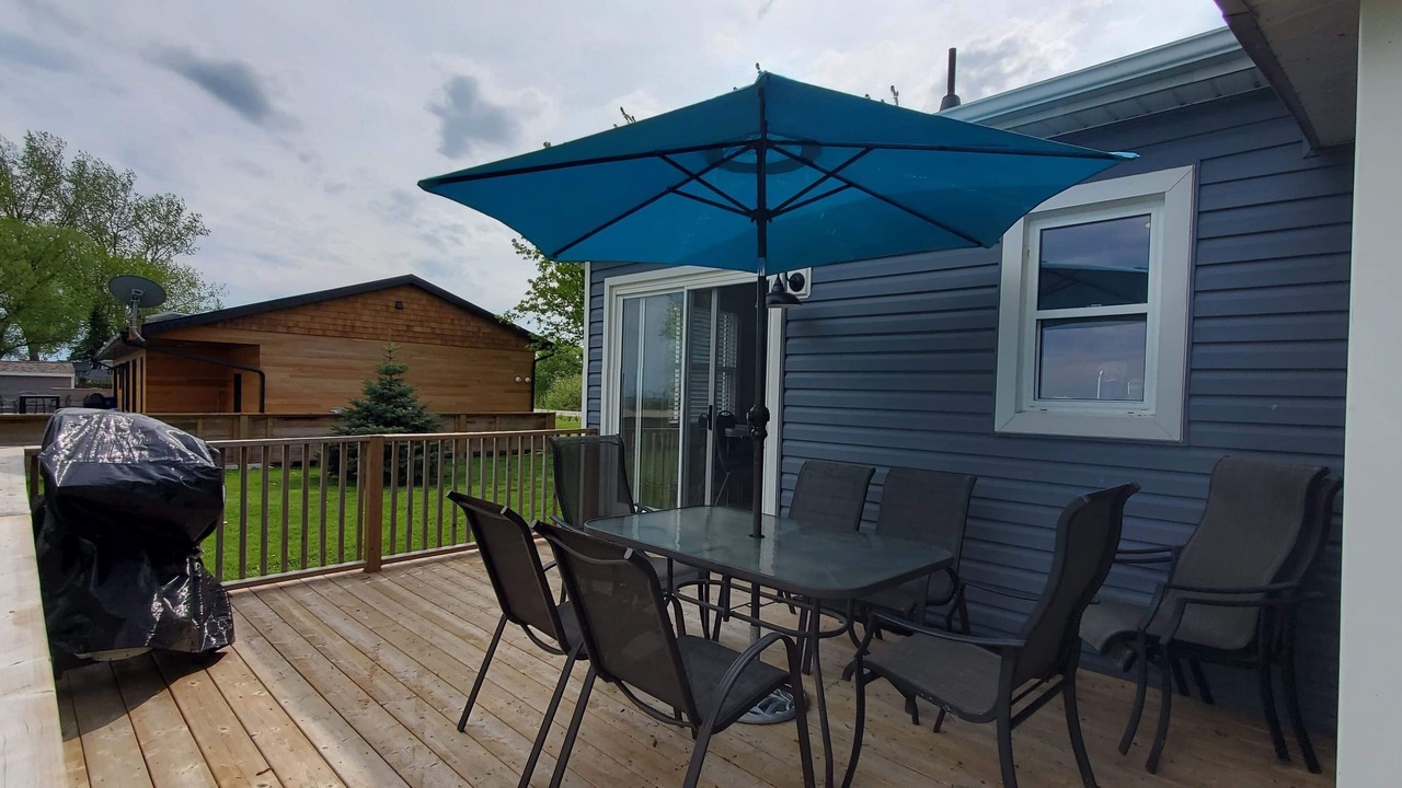 Photo of Outdoor in Leamington