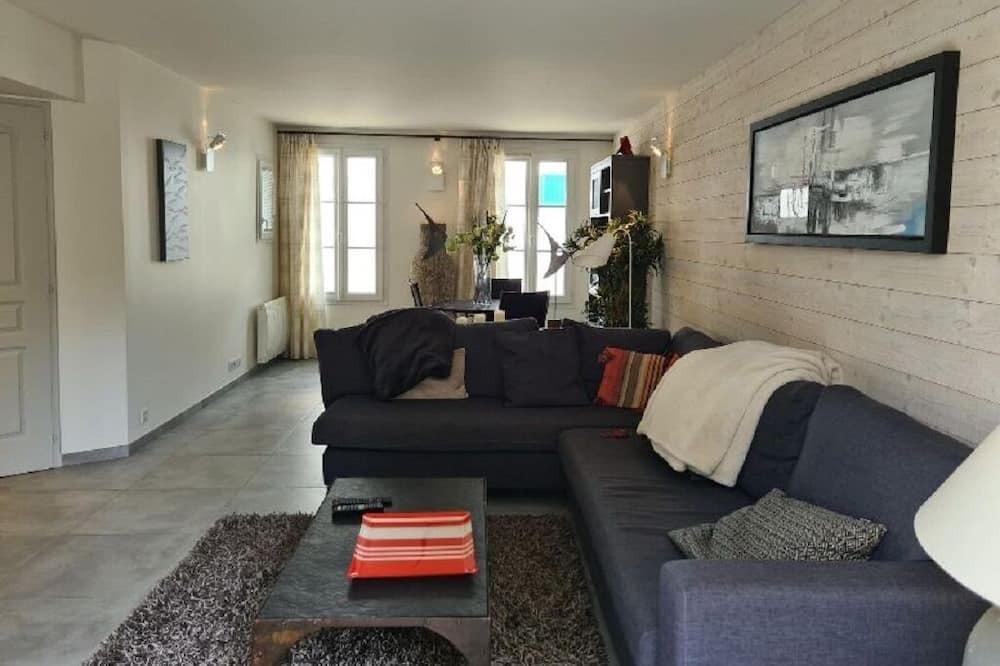 Photo of Livingroom in Marais Poitevin