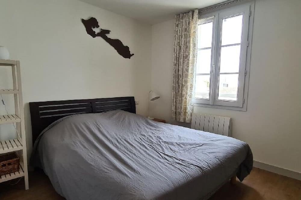Photo of Bedroom in Marais Poitevin