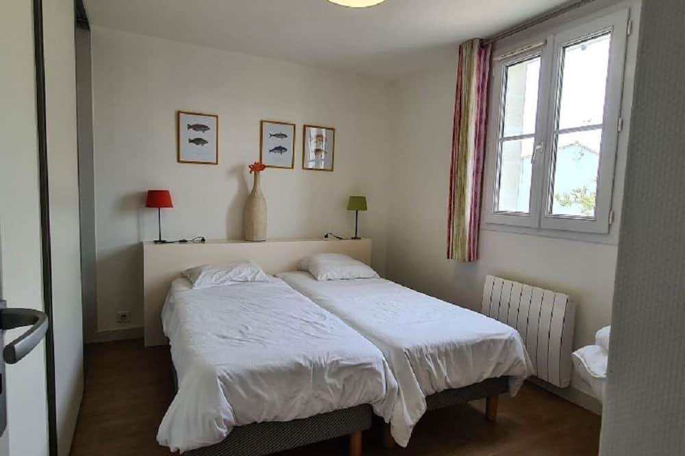 Photo of Bedroom in Marais Poitevin