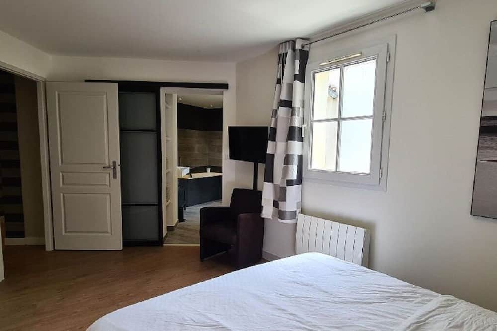 Photo of Bedroom in Marais Poitevin
