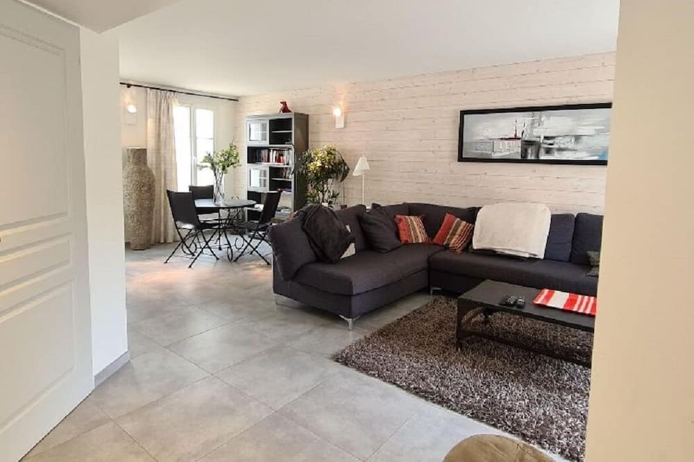 Photo of Livingroom in Marais Poitevin