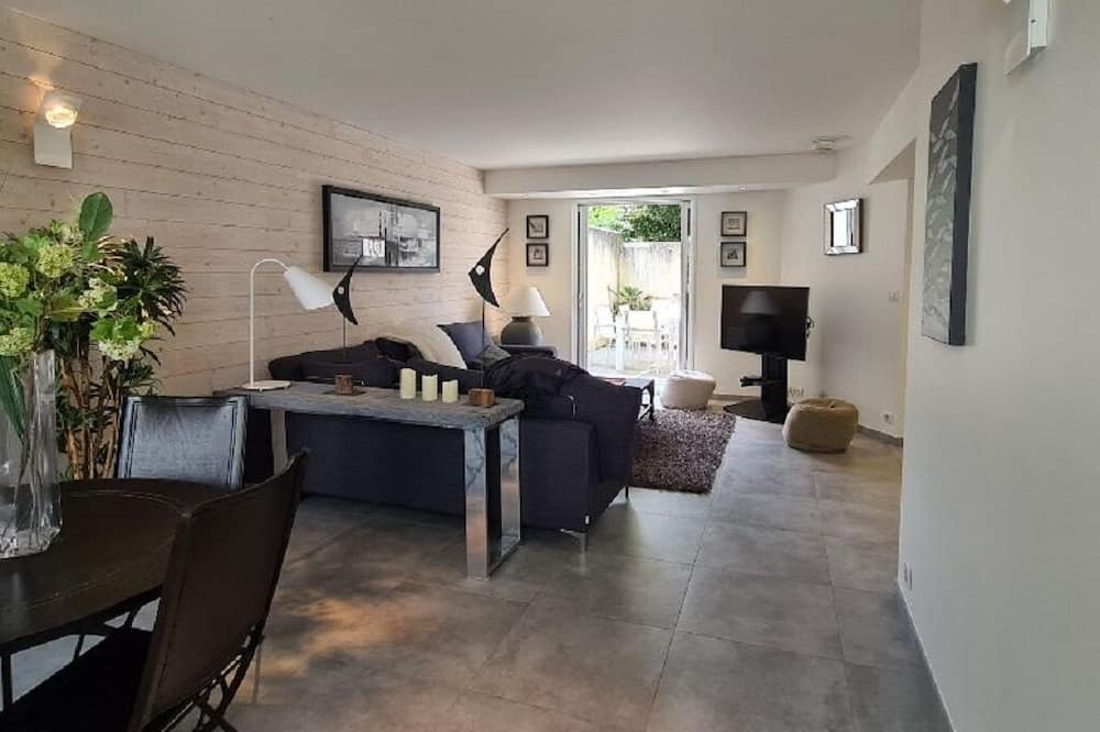 Photo of Livingroom in Marais Poitevin