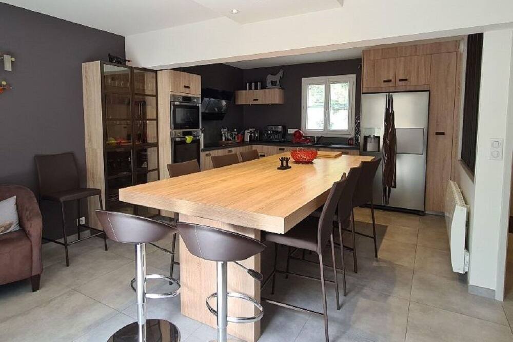 Photo of Bedroom in Marais Poitevin