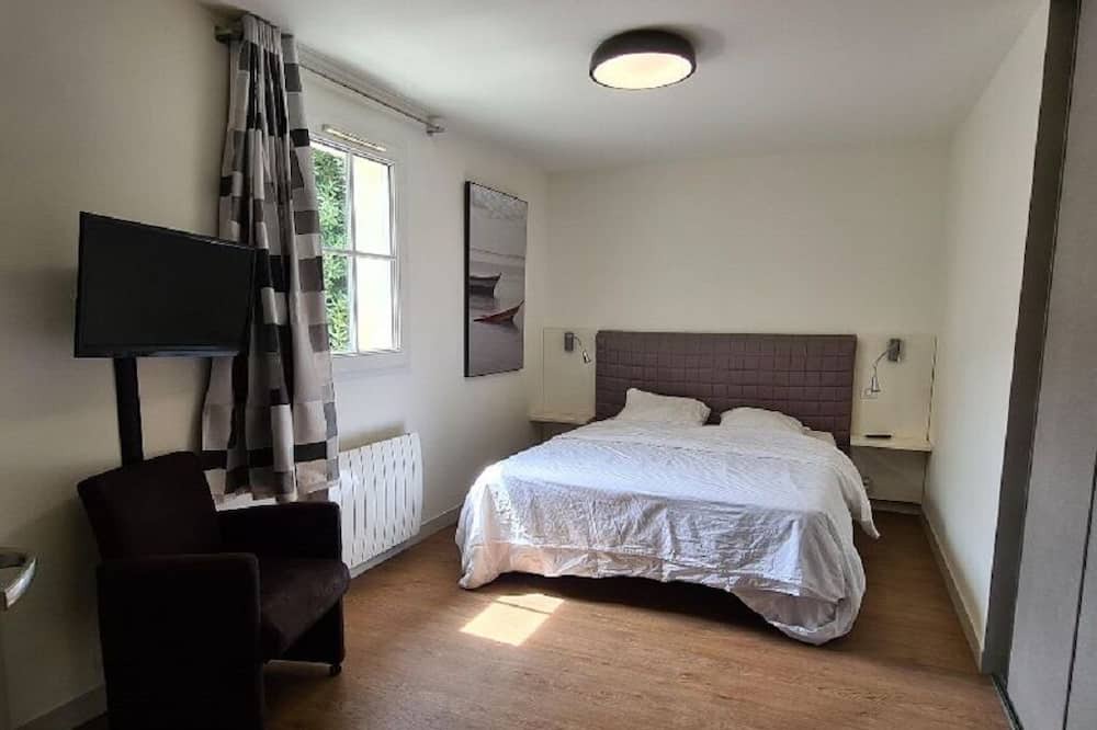 Photo of Bedroom in Marais Poitevin