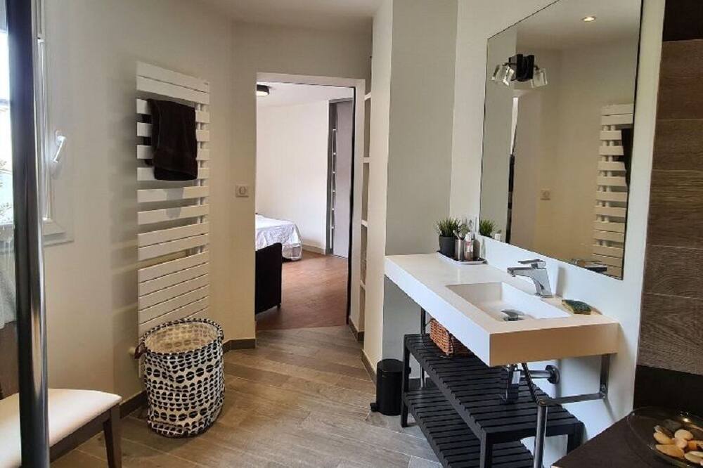 Photo of Bedroom in Marais Poitevin