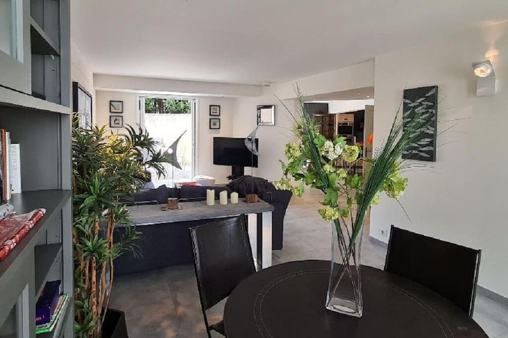 Photo of Livingroom in Marais Poitevin