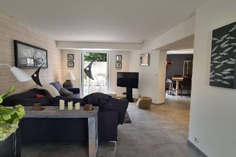 Photo of Livingroom in Marais Poitevin