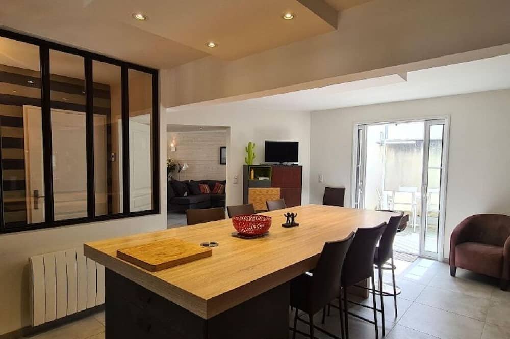 Photo of Kitchen in Marais Poitevin