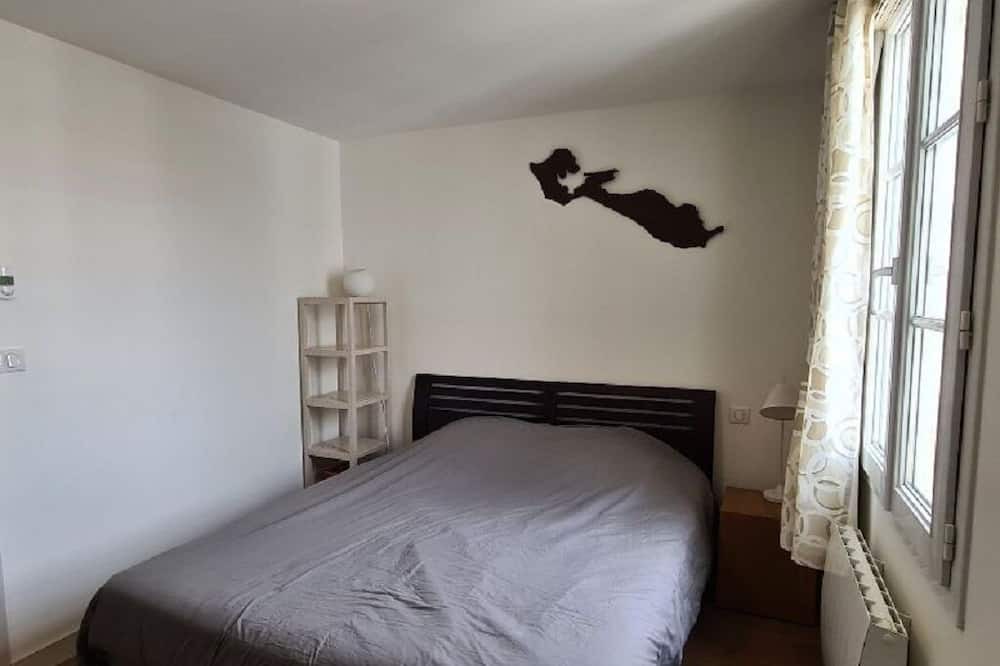 Photo of Bedroom in Marais Poitevin