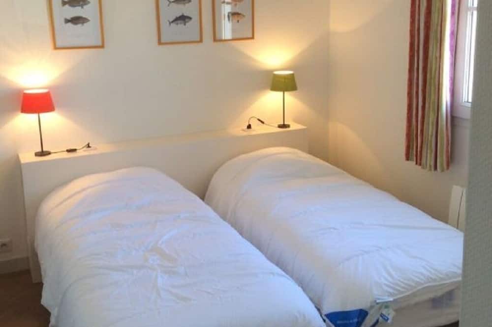 Photo of Bedroom in Marais Poitevin