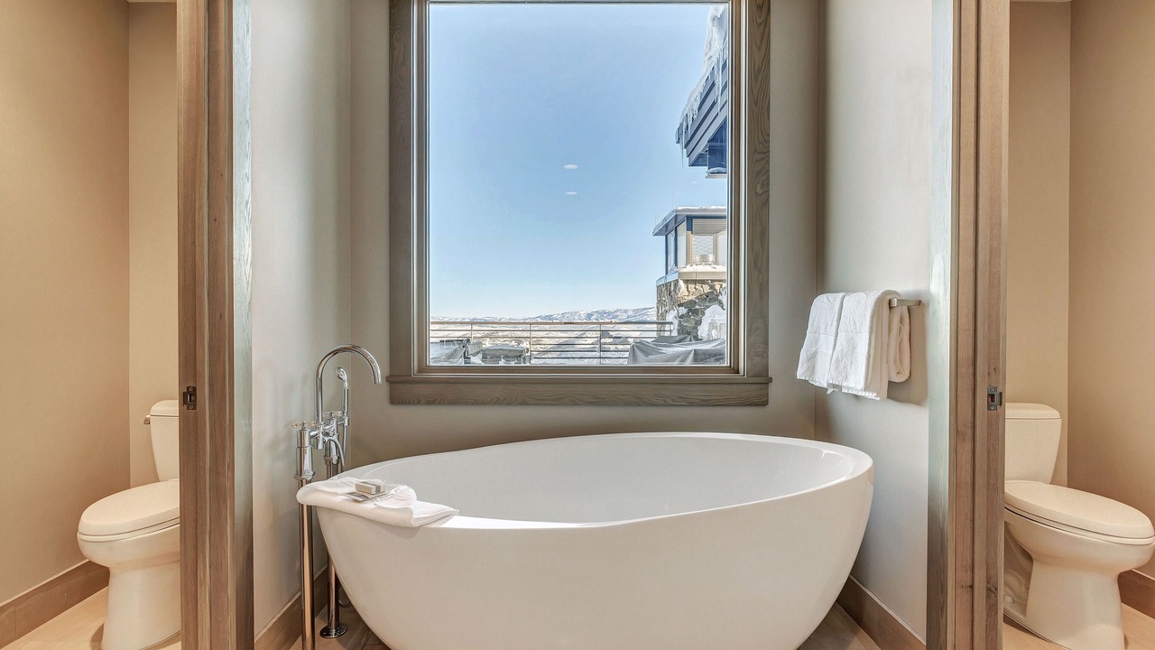 Photo of Bathroom in Deer Valley