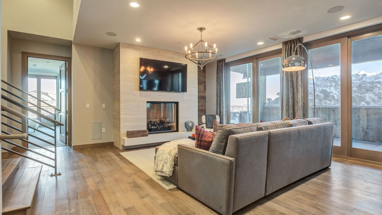 Photo of Bedroom in Deer Valley