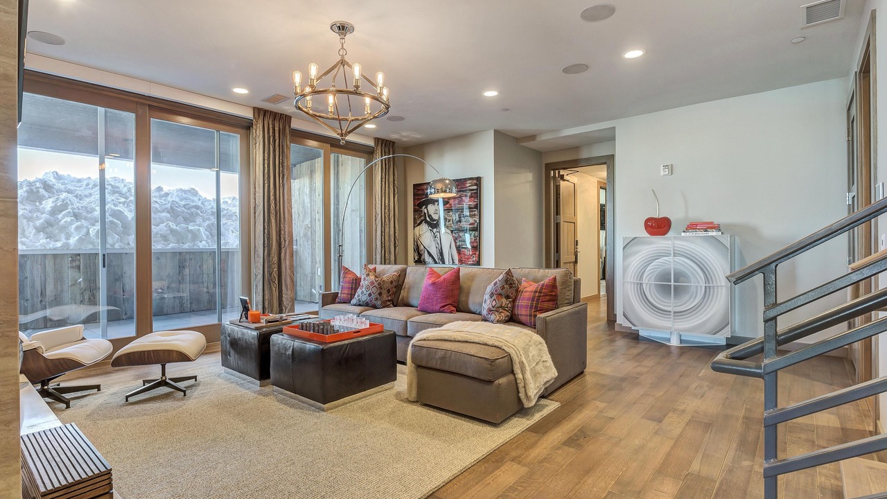 Photo of Bedroom in Deer Valley