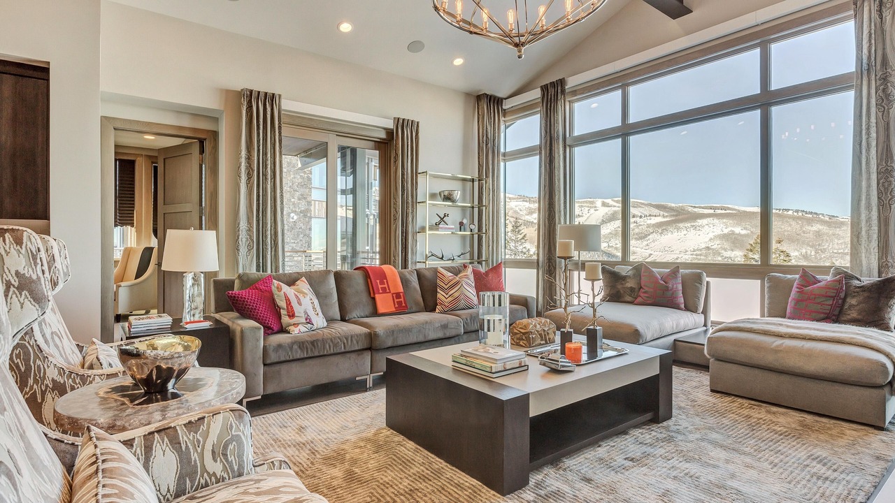 Photo of Bedroom in Deer Valley