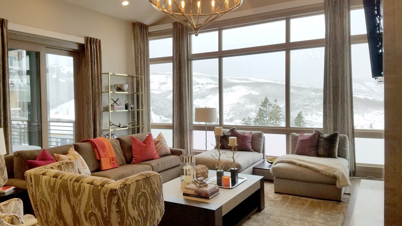 Photo of Bedroom in Deer Valley