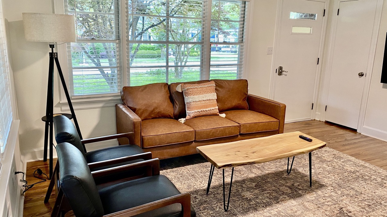 Photo of Livingroom in Apex