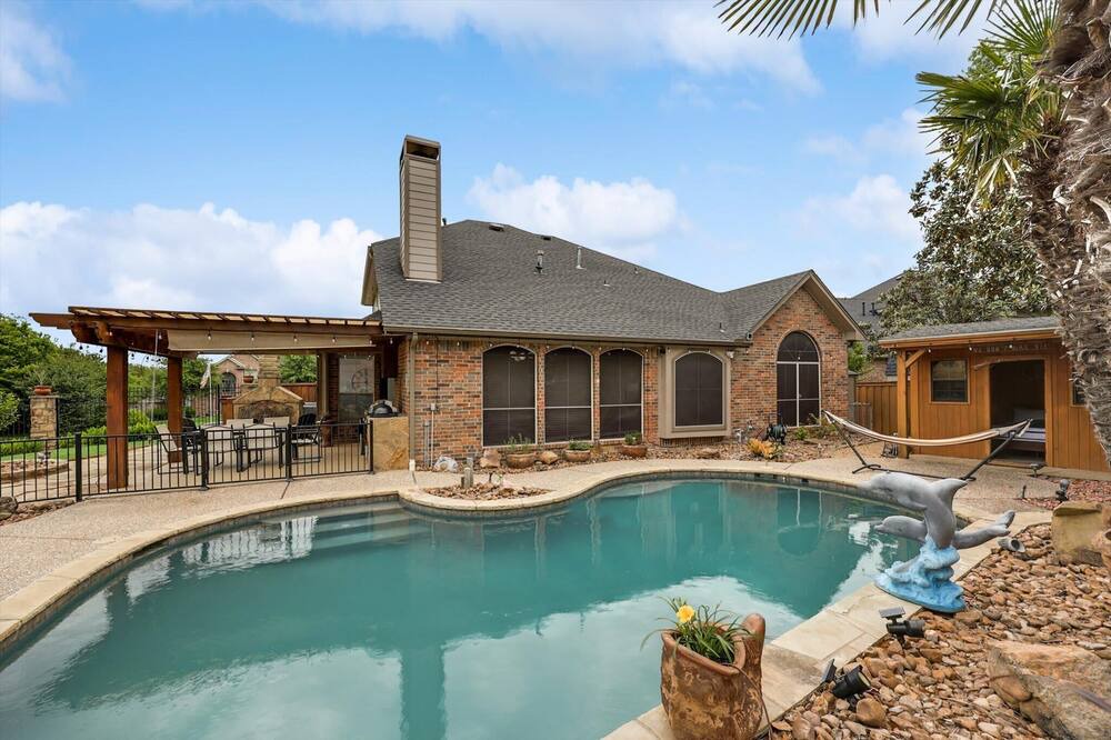 Photo of Outdoor in Rowlett