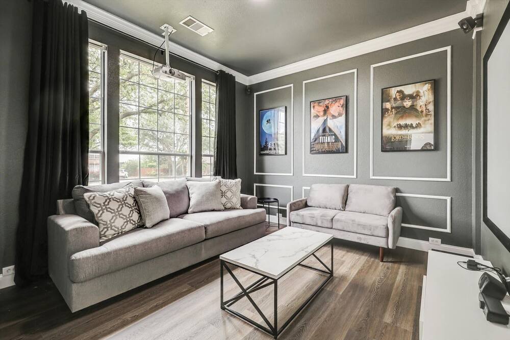 Photo of Bedroom in Rowlett