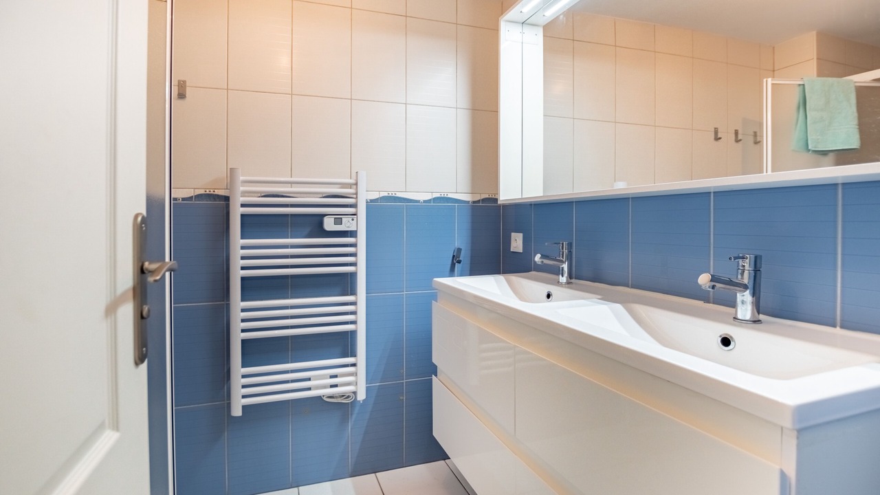 Photo of Bathroom in Vals-les-Bains