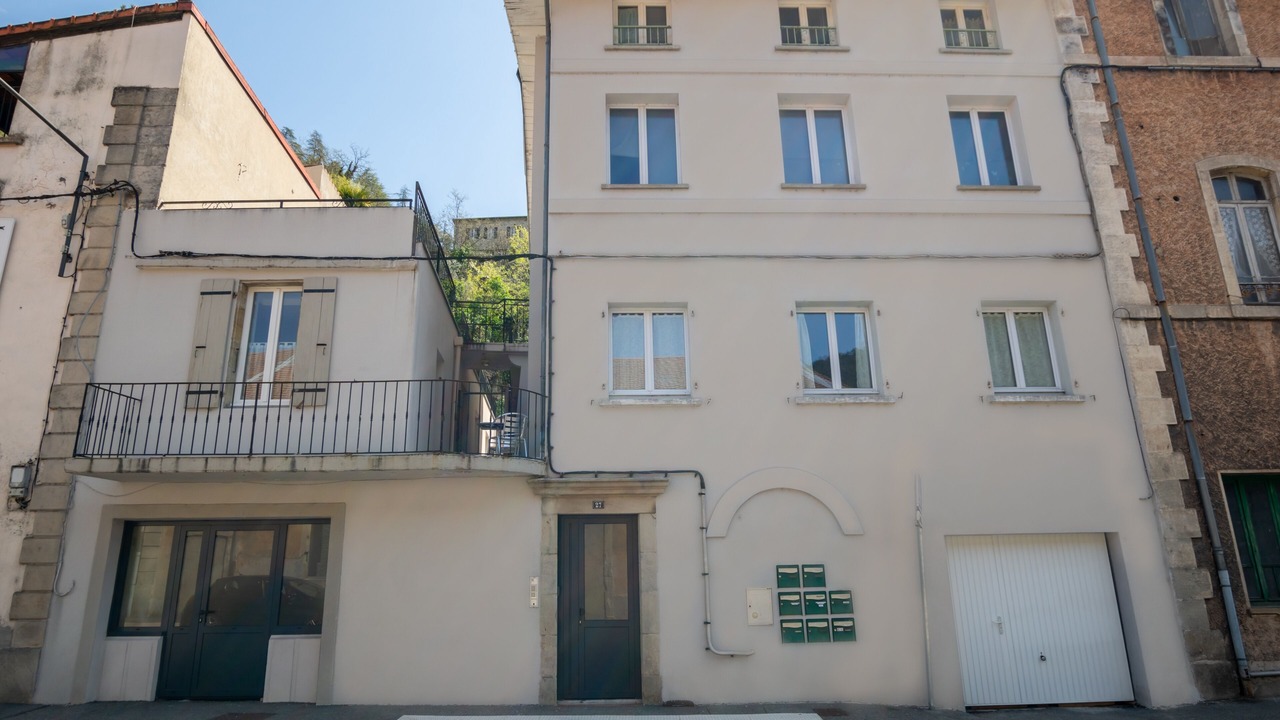 Photo of Outdoor in Vals-les-Bains