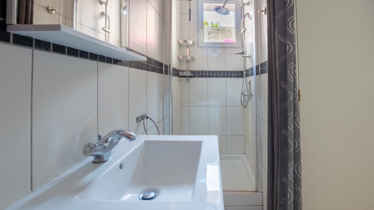 Photo of Bathroom in Vals-les-Bains