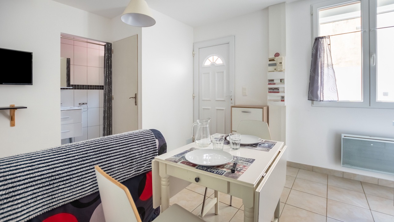 Photo of Bathroom in Vals-les-Bains