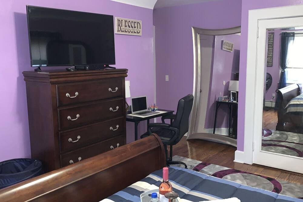 Photo of Bedroom in Tallman
