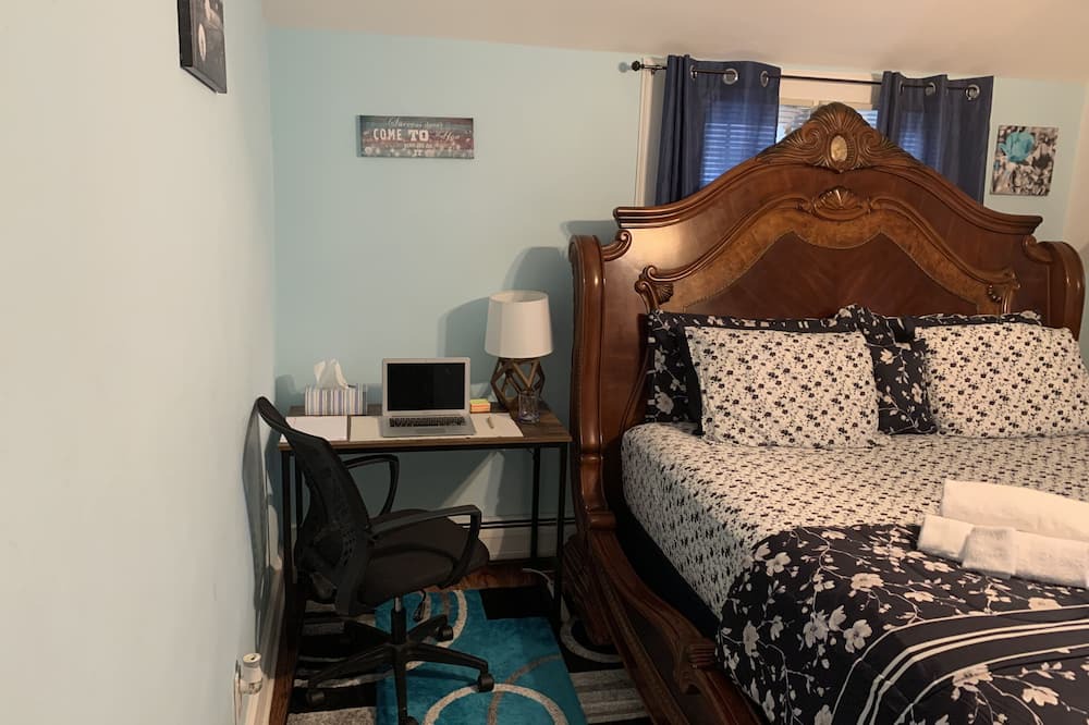 Photo of Bedroom in Tallman