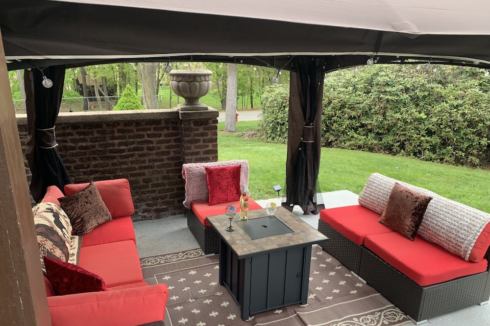 Photo of Patio Balcony in Tallman