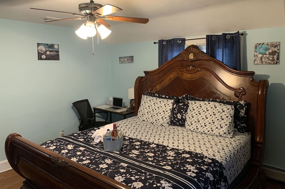 Photo of Bedroom in Tallman