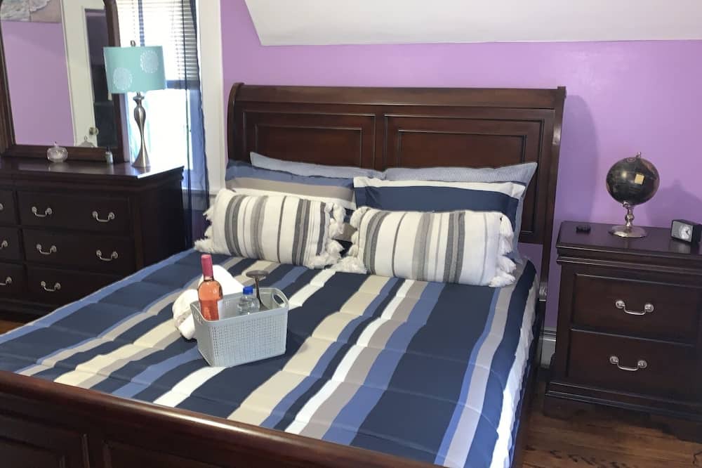 Photo of Bedroom in Tallman