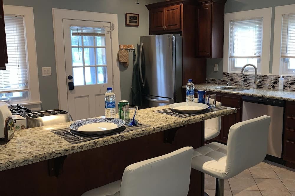 Photo of Kitchen in Tallman